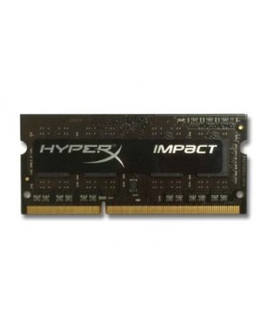 HX321LS11IB2K2/8 - Outros - Memoria RAM 512MX64 8192MB DDR3L 2133MHz 1.35V