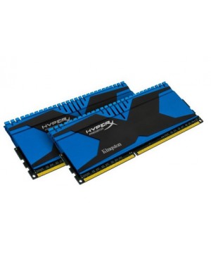 HX326C11T2K2/8 - Outros - Memoria RAM 512Mx64 8192MB DDR3 2666MHz 1.65V