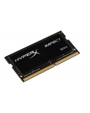 HX424S14IB/16 - Outros - Memoria RAM 1x16GB 16GB PC-19200 2400MHz 1.2V