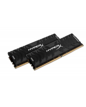 HX430C15PB3K2/16 - Outros - Memoria RAM 2x8GB 16GB PC4-24000 3000MHz 1.35V