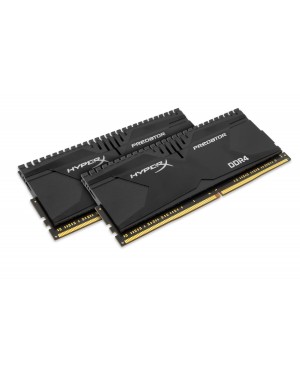 HX430C16PBK2/32 - Outros - Memoria RAM 1024Mx64 32GB PC-24000 3000MHz