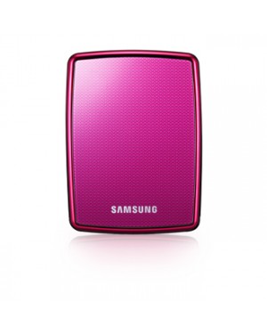 HXMU016DA/G72 - Samsung - HD externo S Series USB 2.0 500GB