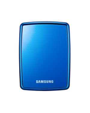 HXMU025DA/G82 - Samsung - HD externo 2.5" S Series USB 2.0 250GB 5400RPM