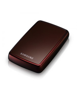 HXMU025DA/M42 - Samsung - HD externo S Series 250GB