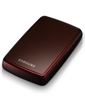 HXMU025DA/X22 - Samsung - HD externo 2.5" S Series 250GB