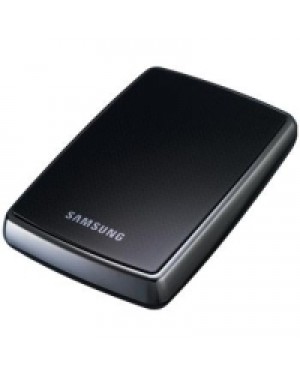 HXMU032 - Samsung - HD externo 2.5" S Series USB 2.0 320GB 5400RPM