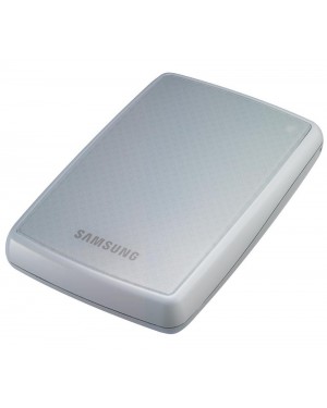 HXMU032DA/G32 - Samsung - HD externo 2.5" S Series USB 2.0 320GB 5400RPM