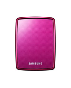HXMU032DA/G72 - Samsung - HD externo 2.5" S Series USB 2.0 320GB 5400RPM