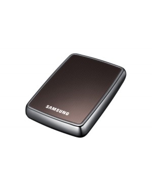 HXMU050DA-G52 - Samsung - HD externo 2.5" S Series USB 2.0 500GB