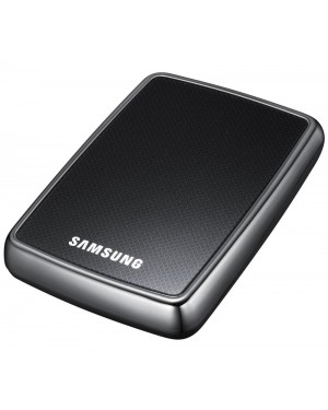 HXMU050DA/G22 - Samsung - HD externo 2.5" S Series USB 2.0 500GB 5400RPM