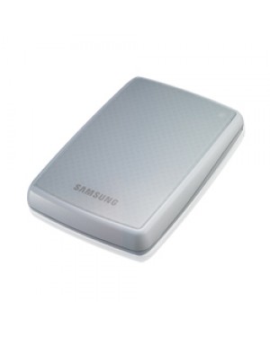 HXSU025BA/G32 - Samsung - HD externo 1.8" S Series USB 2.0 250GB