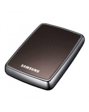 HXSU025BA/G52 - Samsung - HD externo 1.8" S Series USB 2.0 250GB