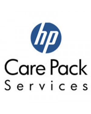 HY583E - HP - eCarePack 3Y, 13x5