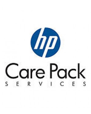 HZ481E - HP - extensão de garantia e suporte