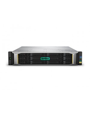 Q2R22A - HP - Storage E SD MSA 1050 1Gb ISCSI Dual Ctr LFF