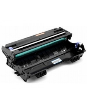 I24526 - Imation - Toner DR-6000 preto DCP1200 DCP1400 FAX 4100 E 4750 5750 8350 P 8360 PLT 8750 HL