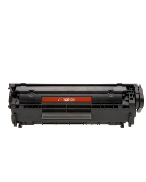 I24546 - Imation - Toner LJ preto HP Laserjet M 1005/Laserjet 1005 MFP/Laserjet 1319 F/Laserje