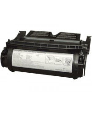 I24565 - Imation - Toner T preto OPTRA 520 D DN N SBE 522 S X