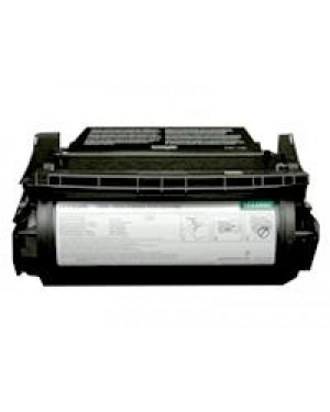 I24566 - Imation - Toner T preto OPTRA 620 DN IN N 622 X E