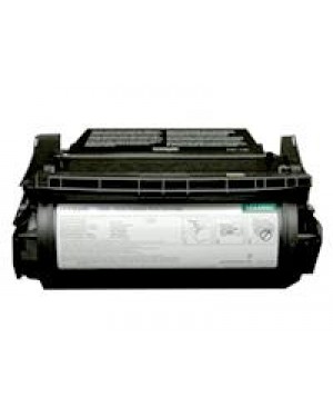 I24566 - Imation - Toner T preto OPTRA 620 DN IN N 622 X E