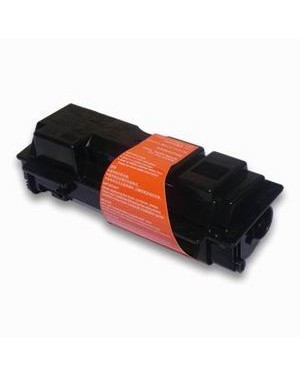 I24570 - Imation - Toner TK preto FS 1018 MFP 1020 D DN DT DTN 1118 F FDP