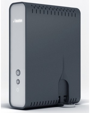 I24784 - Imation - HD externo 3.5" 1000GB