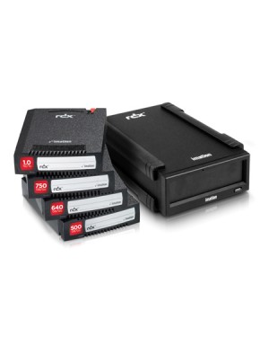 I25799 - Imation - HD externo 2.5" SATA 1000GB