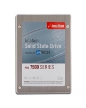 I27193 - Imation - HD Disco rígido 64GB SSD SATA II 130MB/s