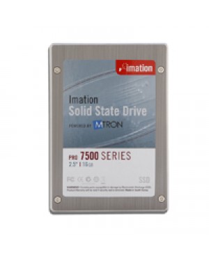 I27268 - Imation - HD Disco rígido SSD 2.5 SATA II 16GB 130MB/s