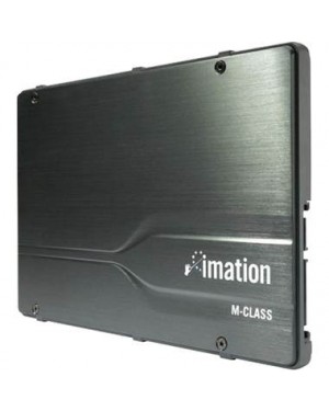 I27510 - Imation - HD Disco rígido 64GB M-Class SATA 150MB/s