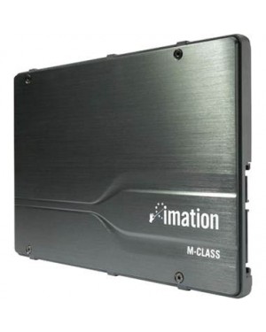 I27511 - Imation - HD Disco rígido 128GB M-Class SATA 150MB/s