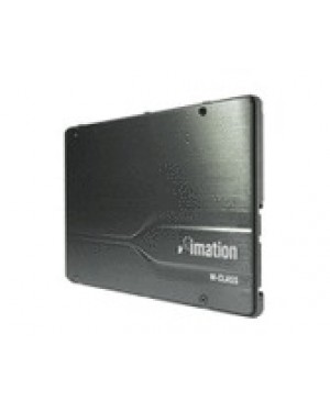 I27514 - Imation - HD Disco rígido 128GB M-Class SATA 150MB/s