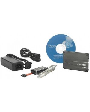 I27515 - Imation - HD Disco rígido 64GB 2.5” SATA II 230MB/s