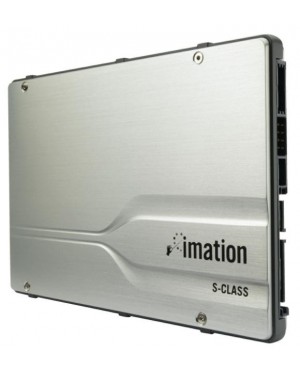 I27522 - Imation - HD Disco rígido 32GB S-Class SATA II 130MB/s