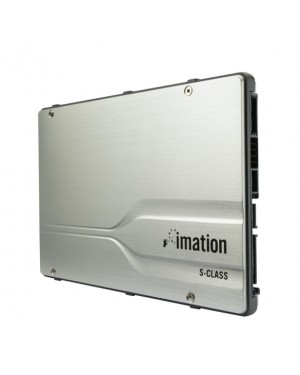 I27523 - Imation - HD Disco rígido 64GB S-Class SATA II 130MB/s