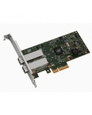 I350F2 - Intel - Placa de rede PCI-E