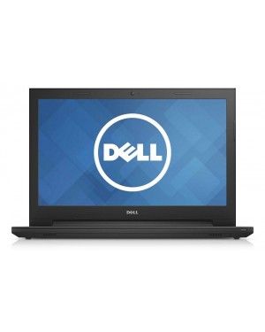 I35411000BLK - DELL - Notebook Inspiron 3541