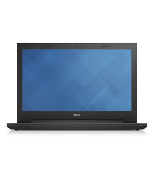 I3542-5000BK - DELL - Notebook Inspiron 3542