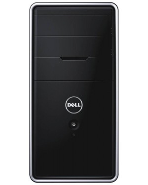 I3847-3850BK - DELL - Desktop XPS 3847