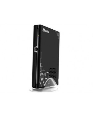I56 - Giada - Desktop MiniPC i56, i5-4200U (haswell), 4 GB, 500 GB HDD, GBit Lan, 11N Wifi, USB3, 4 in 1 CardReader, VGA, HDMI, Audio, SPDIF