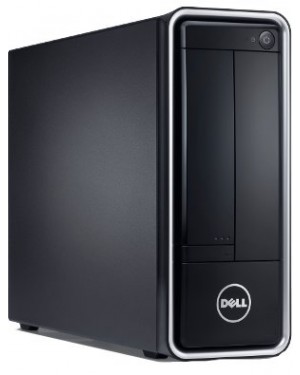 I66G465_250W8CSB - DELL - Desktop Inspiron 660s