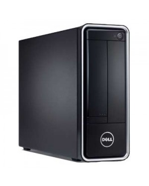 I66I5_410W8CIB - DELL - Desktop Inspiron 660s