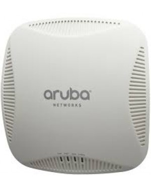 IAP-205-RW - Outros - Access Point Wireless 802.11a/c 2x2:2 MIMO, Dual Radio, 4 Antenas integradas Aruba