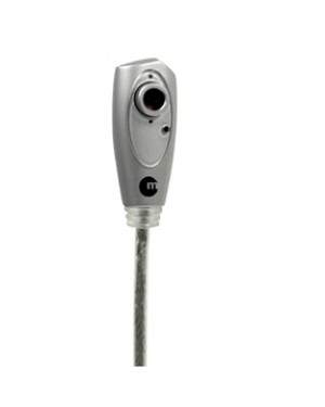 ICECAM - Macally - Portable USB video web camera