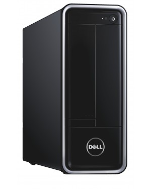 ID3647_PDC450BW8S - DELL - Desktop Inspiron 3647
