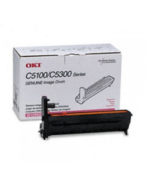 IDKOC51.5300MAGENTA - OKI - Cilindro Image