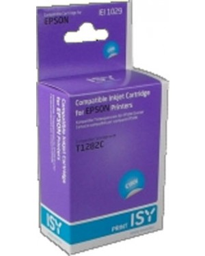 IEI 1029 - ISY - Cartucho de tinta ciano Epson Stylus Office BX305F BX305FW