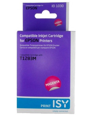 IEI 1030 - ISY - Cartucho de tinta magenta Epson Stylus Office BX305F BX305FW