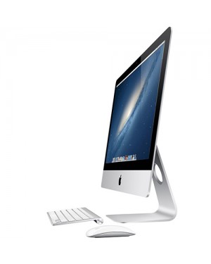 ME088BZ/A - Apple - iMac 27 i5 3.2QC 2X4GB 1TB