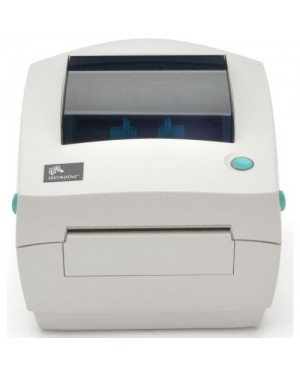 GC420-1005A0-000 - Zebra - Impressora de etiqueta GC420T